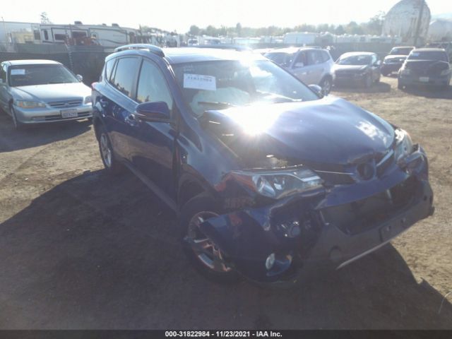 TOYOTA RAV4 2015 2t3wfrevxfw172963