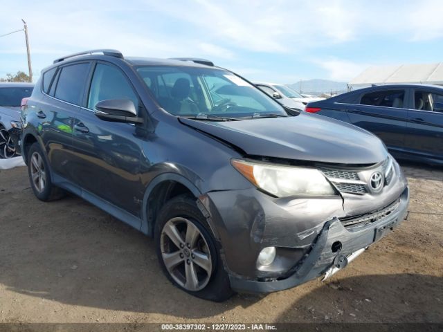 TOYOTA RAV4 2015 2t3wfrevxfw173594