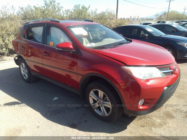 TOYOTA RAV4 2015 2t3wfrevxfw174664