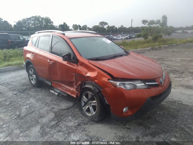 TOYOTA RAV4 2015 2t3wfrevxfw174910