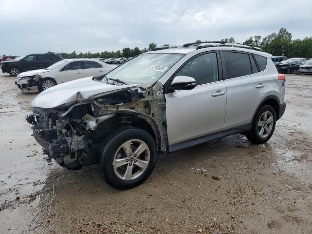 TOYOTA RAV4 XLE 2015 2t3wfrevxfw176964