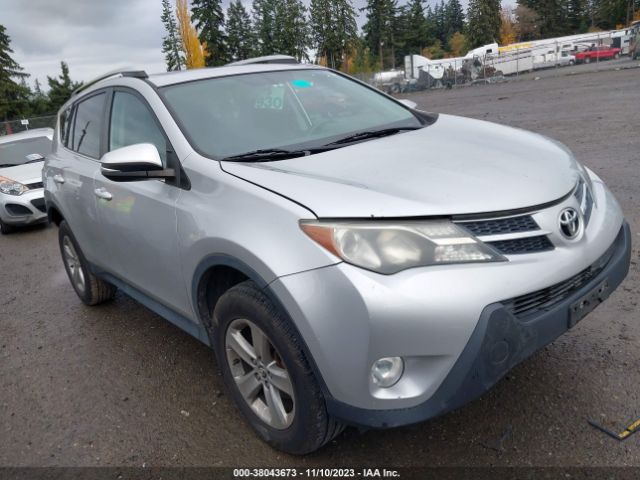 TOYOTA RAV4 2015 2t3wfrevxfw181940