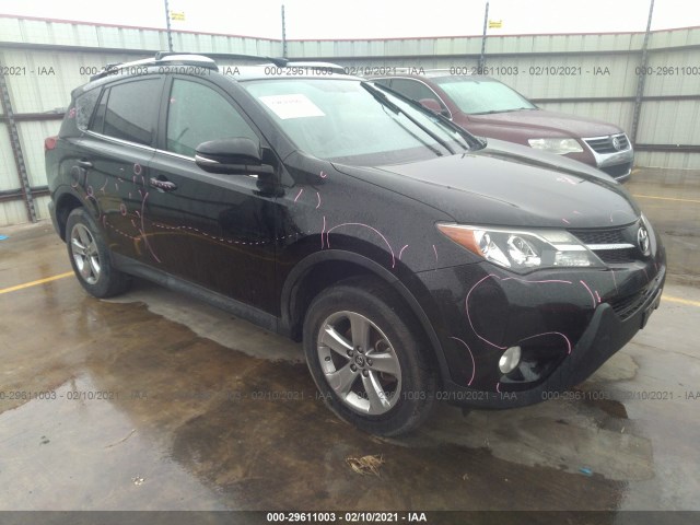 TOYOTA RAV4 2015 2t3wfrevxfw196325