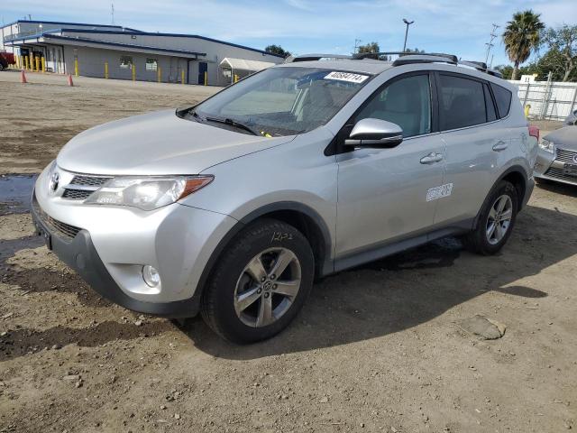 TOYOTA RAV4 2015 2t3wfrevxfw197376