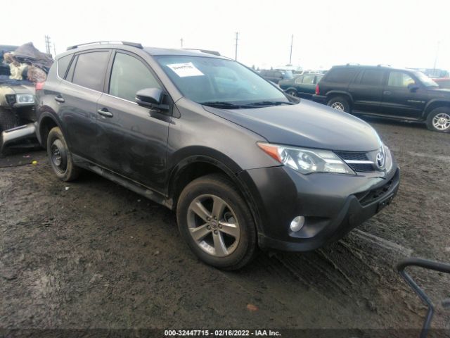 TOYOTA RAV4 2015 2t3wfrevxfw197720