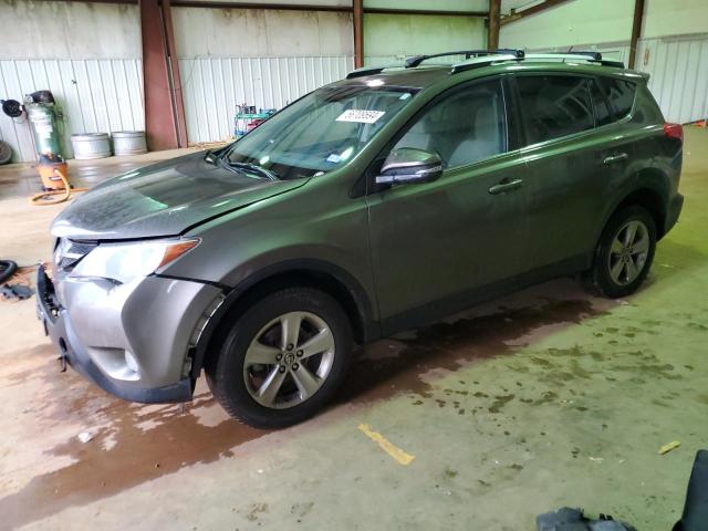 TOYOTA RAV4 2015 2t3wfrevxfw202737