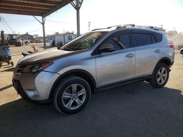 TOYOTA RAV4 XLE 2015 2t3wfrevxfw211406