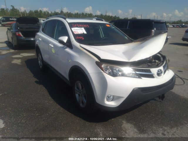 TOYOTA RAV4 2015 2t3wfrevxfw219361