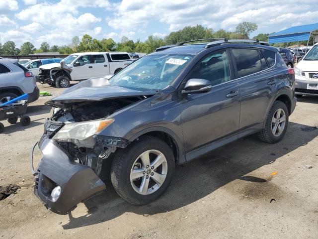 TOYOTA RAV4 2015 2t3wfrevxfw220087