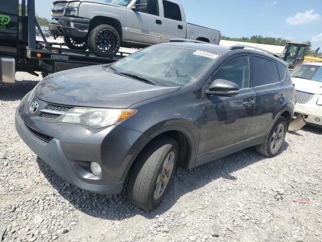 TOYOTA RAV4 XLE 2015 2t3wfrevxfw223717