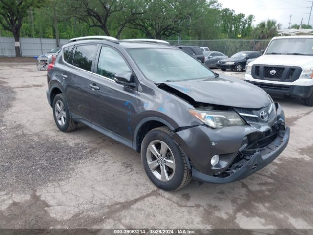 TOYOTA RAV4 2015 2t3wfrevxfw224947