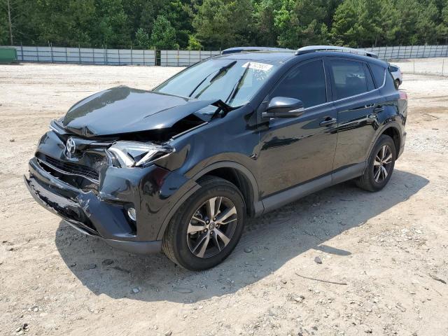 TOYOTA RAV4 XLE 2016 2t3wfrevxgw241006