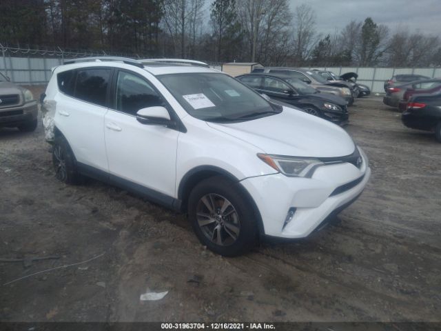 TOYOTA RAV4 2016 2t3wfrevxgw242740