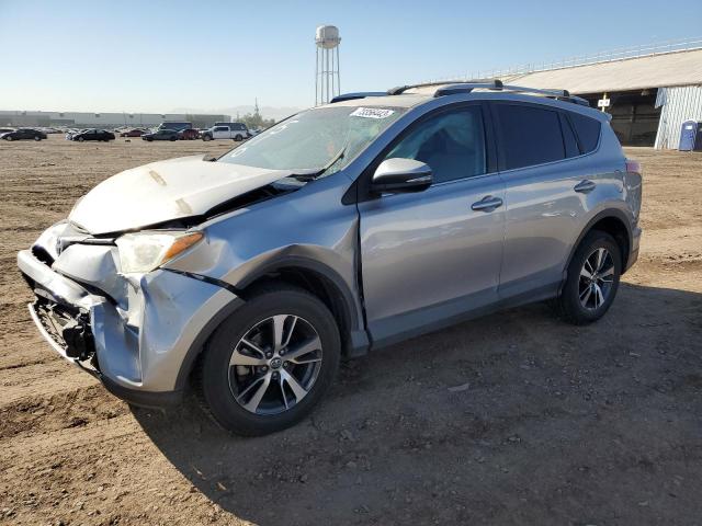 TOYOTA RAV4 2016 2t3wfrevxgw245489