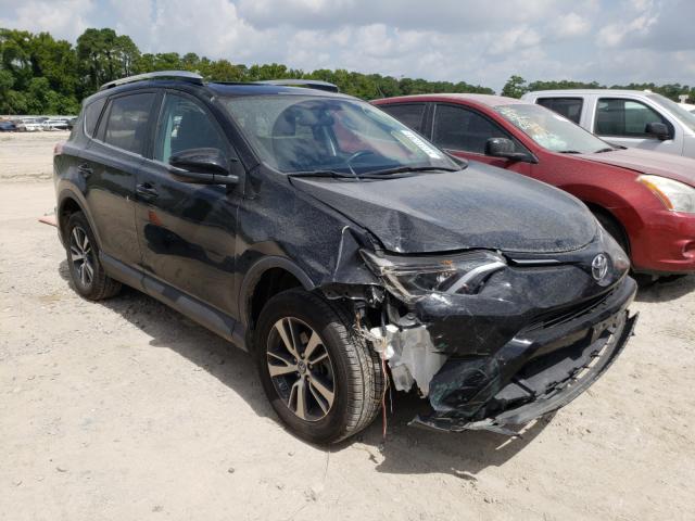 TOYOTA RAV4 XLE 2016 2t3wfrevxgw247646