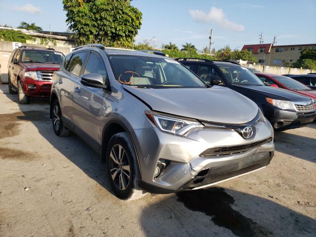 TOYOTA RAV4 XLE 2016 2t3wfrevxgw256332