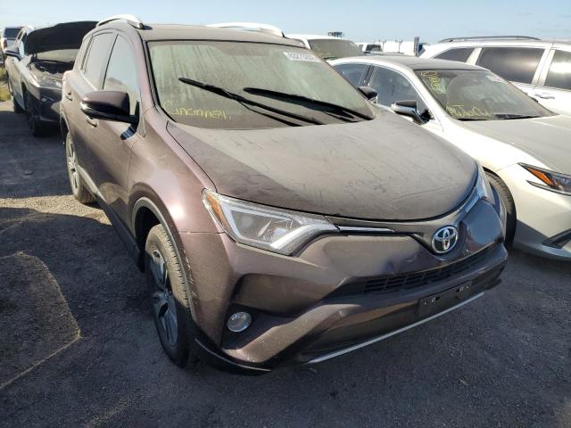 TOYOTA RAV4 2016 2t3wfrevxgw257464