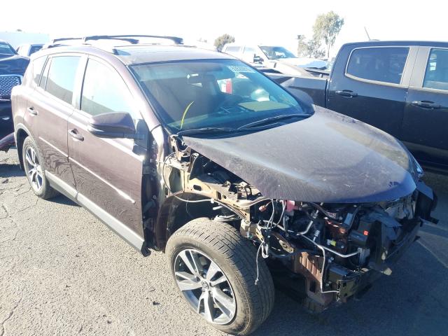 TOYOTA RAV4 XLE 0 2t3wfrevxgw257481