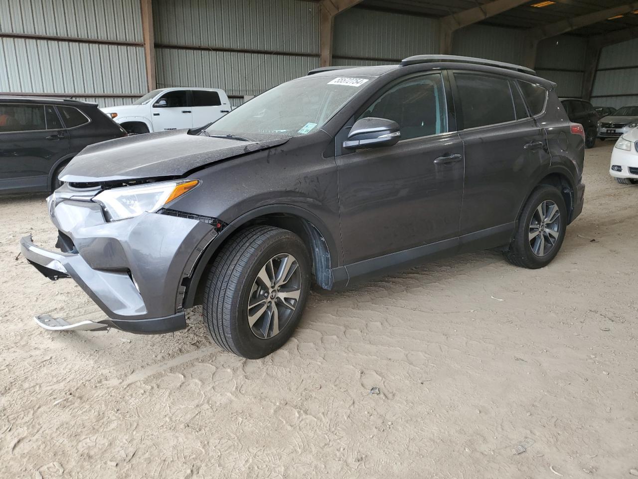 TOYOTA RAV 4 2016 2t3wfrevxgw258730