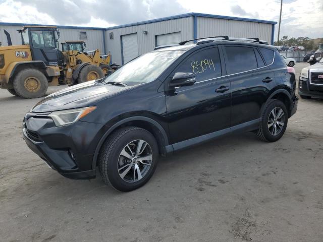 TOYOTA RAV4 XLE 2016 2t3wfrevxgw262177