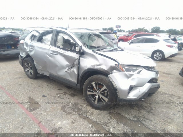 TOYOTA RAV4 2016 2t3wfrevxgw268058