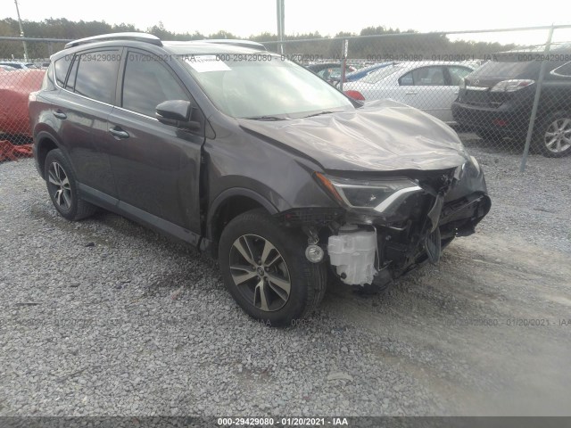 TOYOTA RAV4 2016 2t3wfrevxgw269095