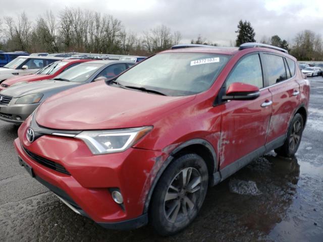 TOYOTA RAV4 2016 2t3wfrevxgw270229