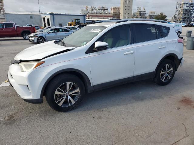 TOYOTA RAV4 XLE 2016 2t3wfrevxgw279240