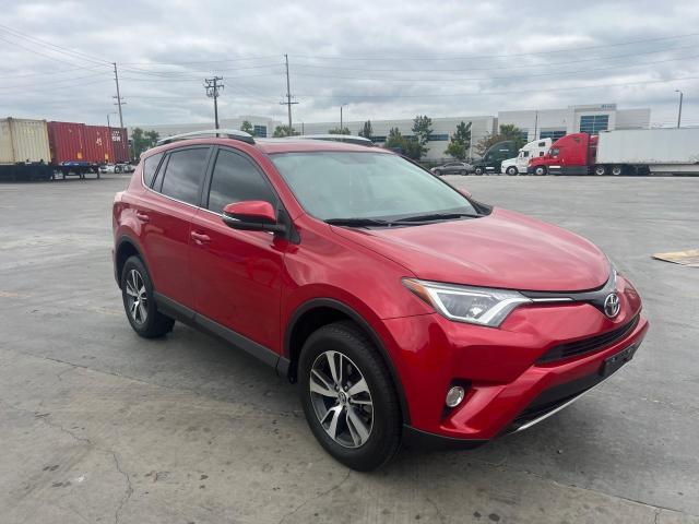 TOYOTA RAV4 2016 2t3wfrevxgw282980