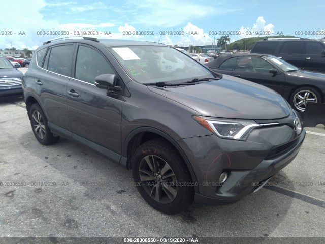 TOYOTA RAV4 2016 2t3wfrevxgw288861