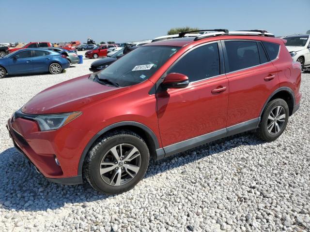 TOYOTA RAV4 XLE 2016 2t3wfrevxgw291369