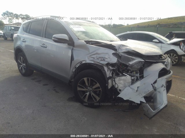 TOYOTA RAV4 2016 2t3wfrevxgw292182