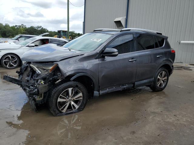 TOYOTA RAV4 XLE 2016 2t3wfrevxgw297303