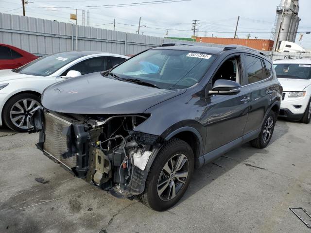 TOYOTA RAV4 2016 2t3wfrevxgw298340