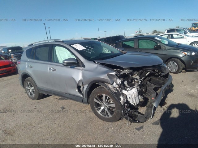 TOYOTA RAV4 2016 2t3wfrevxgw298466