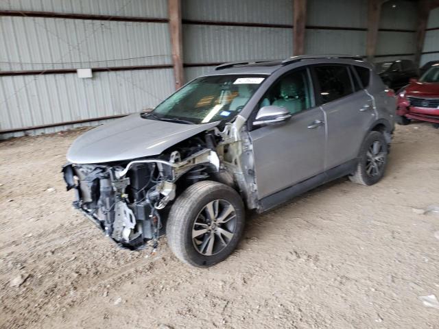 TOYOTA RAV4 XLE 2016 2t3wfrevxgw298936