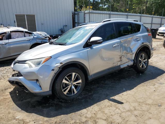 TOYOTA RAV4 2016 2t3wfrevxgw300202