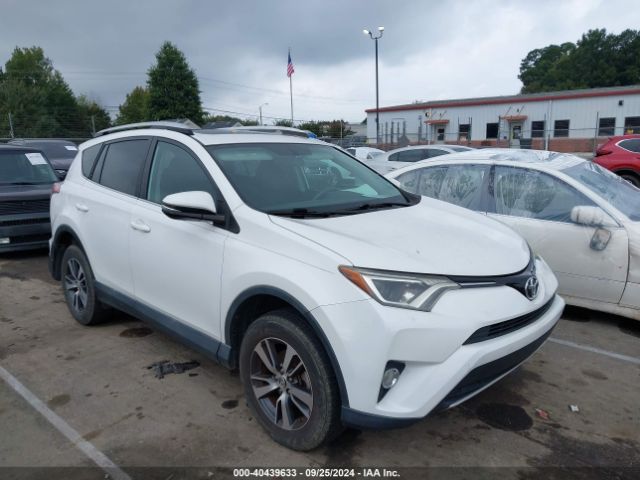 TOYOTA RAV4 2016 2t3wfrevxgw300412