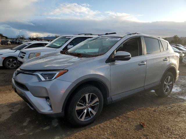 TOYOTA RAV4 2016 2t3wfrevxgw308476