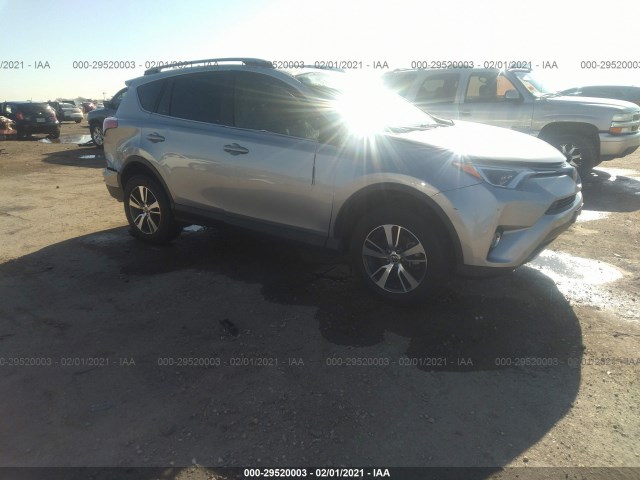 TOYOTA RAV4 2017 2t3wfrevxhw313663