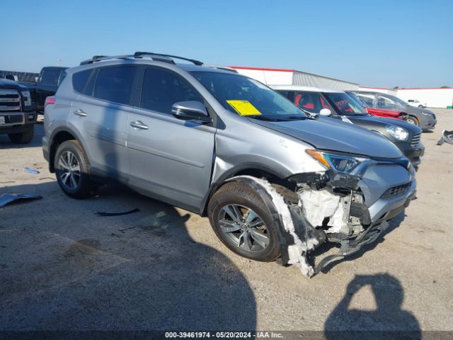 TOYOTA RAV4 2017 2t3wfrevxhw319012