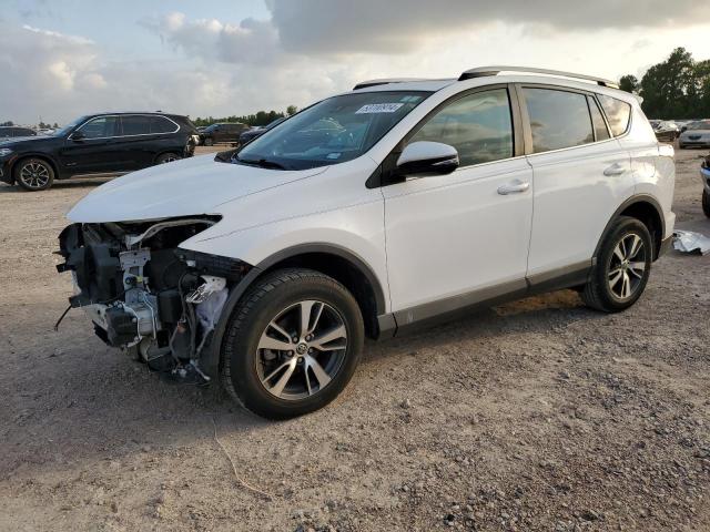 TOYOTA RAV4 2017 2t3wfrevxhw324856