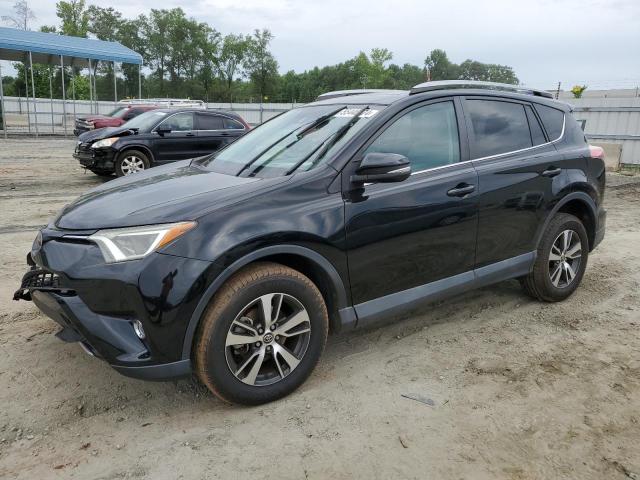 TOYOTA RAV4 2017 2t3wfrevxhw326428