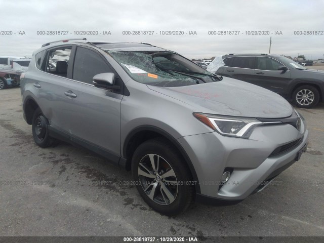 TOYOTA RAV4 2017 2t3wfrevxhw330866