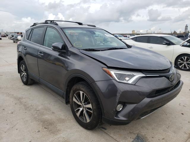 TOYOTA RAV4 2017 2t3wfrevxhw349899