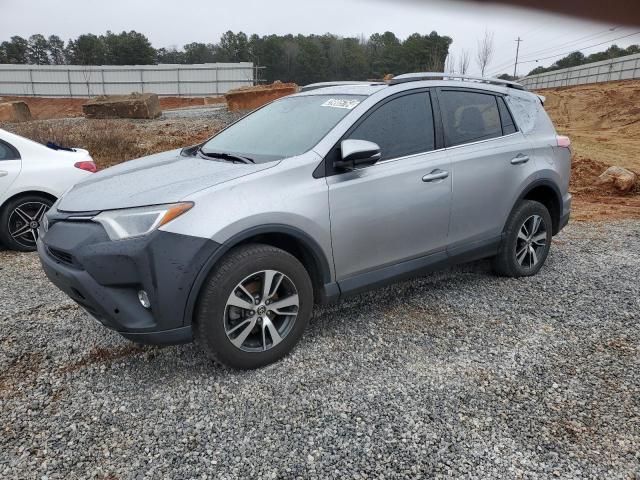 TOYOTA RAV4 2017 2t3wfrevxhw357050