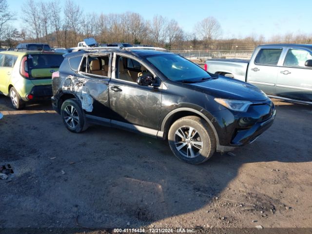 TOYOTA RAV4 2017 2t3wfrevxhw366976