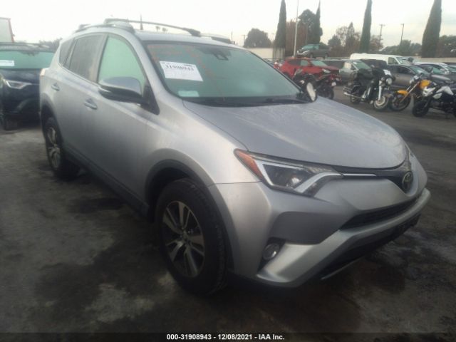 TOYOTA RAV4 2017 2t3wfrevxhw378075