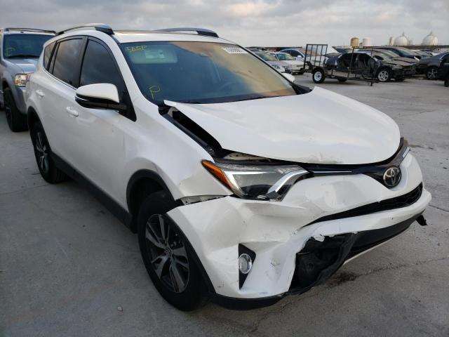 TOYOTA RAV-4 2017 2t3wfrevxhw379629