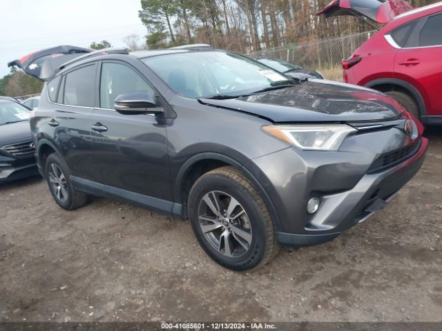 TOYOTA RAV4 2017 2t3wfrevxhw379937